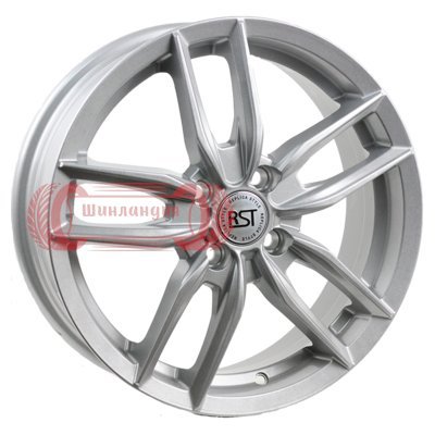RST R076 (Creta) SL 6x16/5x114.3 D67.1 ET43  