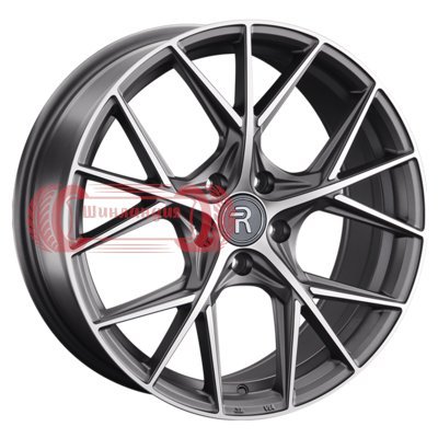 Replay VV390 MGMF 8x18/5x112 D57.1 ET43  