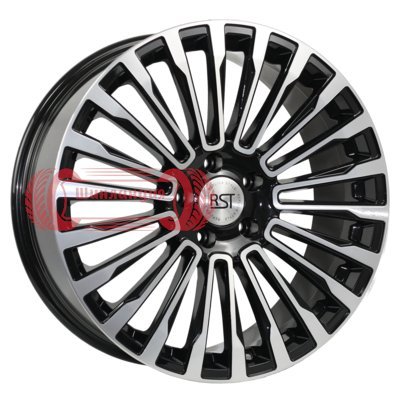RST R062 (Mazda CX-9) BD 8.5x20/5x114.3 D67.1 ET45  