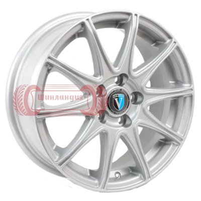 Venti 1516 SL 6x15/4x100 D54.1 ET46  