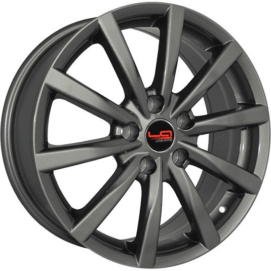 REPLICA TY114 gm 7x17/5x114.3 D60.1 ET39  