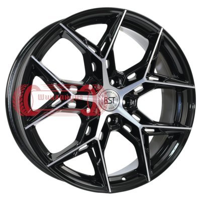 RST R139 (Haval F7) BD 7.5x19/5x114.3 D66.6 ET45  