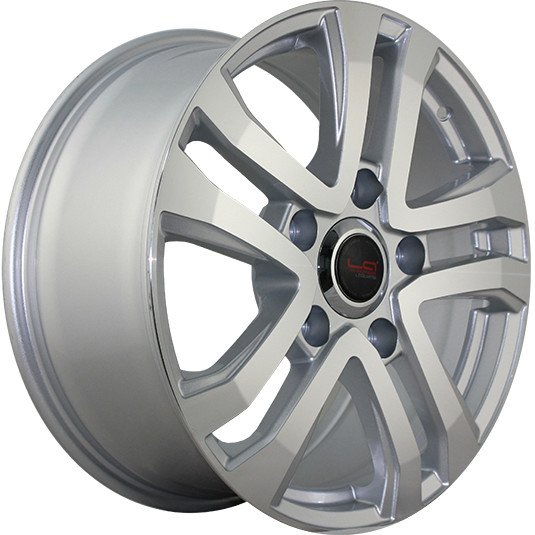 REPLICA TY236 bkf 8.5x20/5x150 D110.1 ET58  