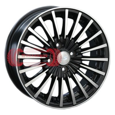 LS 222 FBKF 6.5x15/4x100 D73.1 ET45  