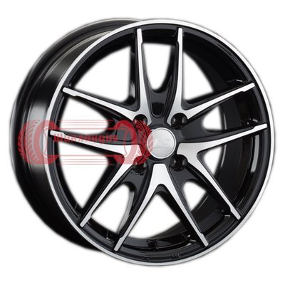 LS 855 BKF 6.5x15/5x114.3 D73.1 ET38  