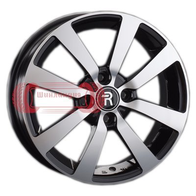 Replay HND259 BKF 6x15/4x100 D60.1 ET40  