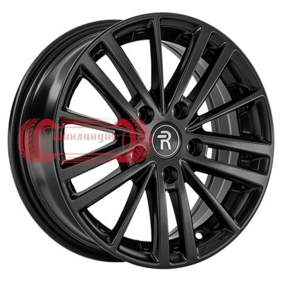 Replay VV408 BKS 6.5x15/5x112 D57.1 ET50  