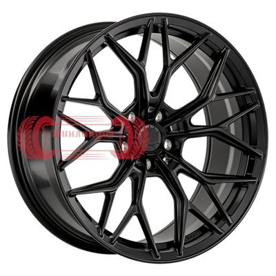 LS Forged LS FG65 BKS 8.5x20/5x114.3 D60.1 ET30  