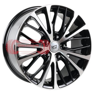 RST R027 (Camry) BD 7.5x17/5x114.3 D60.1 ET45  