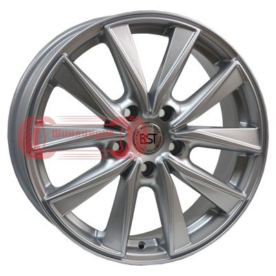 RST R057 (Mazda) Silver 7x17/5x114.3 D67.1 ET50  