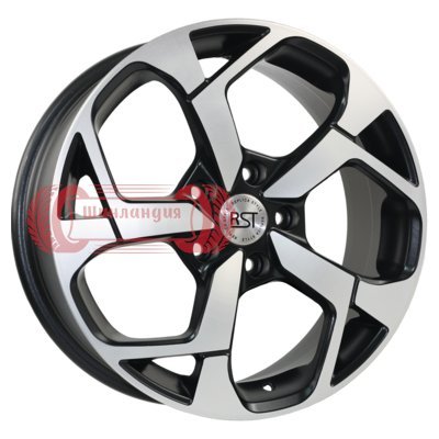 RST R067 (Elantra) BDm 7x17/5x114.3 D67.1 ET49  