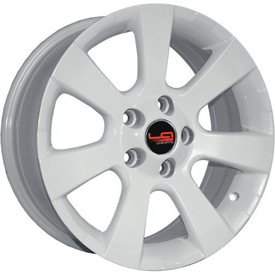 REPLICA VV83 w 6.5x16/5x112 D57.1 ET33  