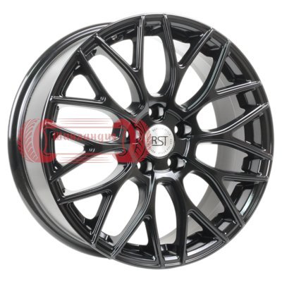 RST R137 (IX55) BL 7x17/5x114.3 D67.1 ET35  