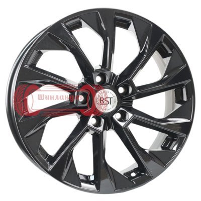 RST R177 (Scoda, VW) BL 7x17/5x112 D57.1 ET45  