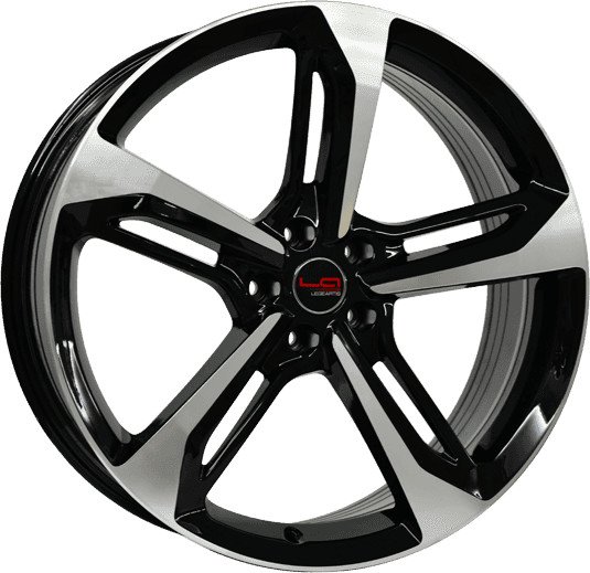 REPLICA _Concept-A513 bkf 9x21/5x112 D66.6 ET35  