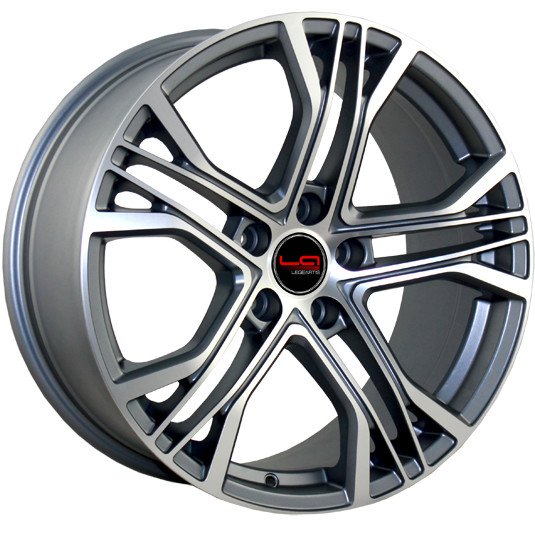 REPLICA _Concept-A528 mgf 8.5x19/5x112 D66.6 ET43  