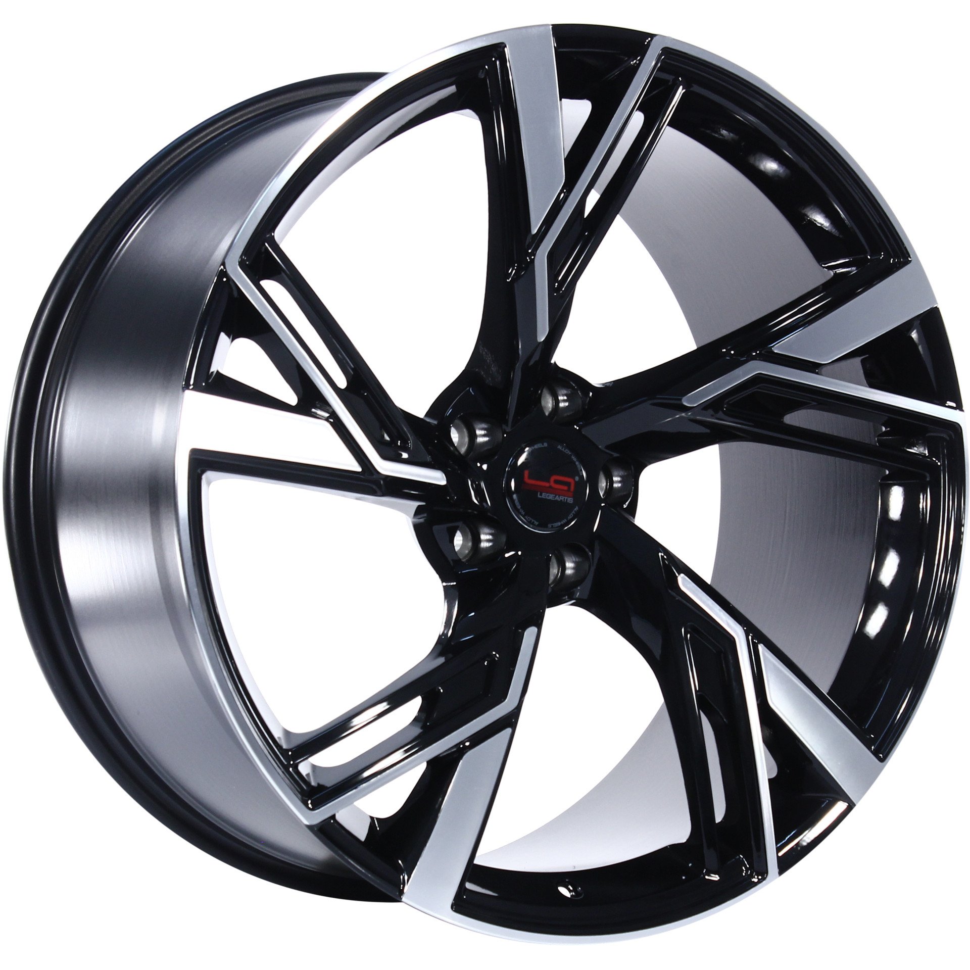 REPLICA _Concept-A537 bkf 9x20/5x112 D66.6 ET20  