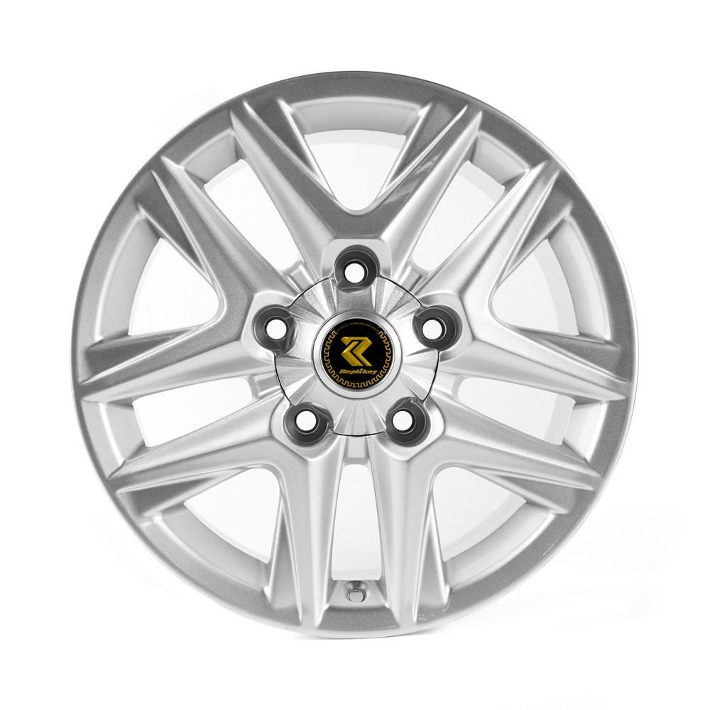 RepliKey RK YH5057 S 8x18/5x150 D110.5 ET60  