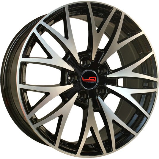 REPLICA _Concept-B525 bkf 8.5x19/5x120 D72.6 ET33  