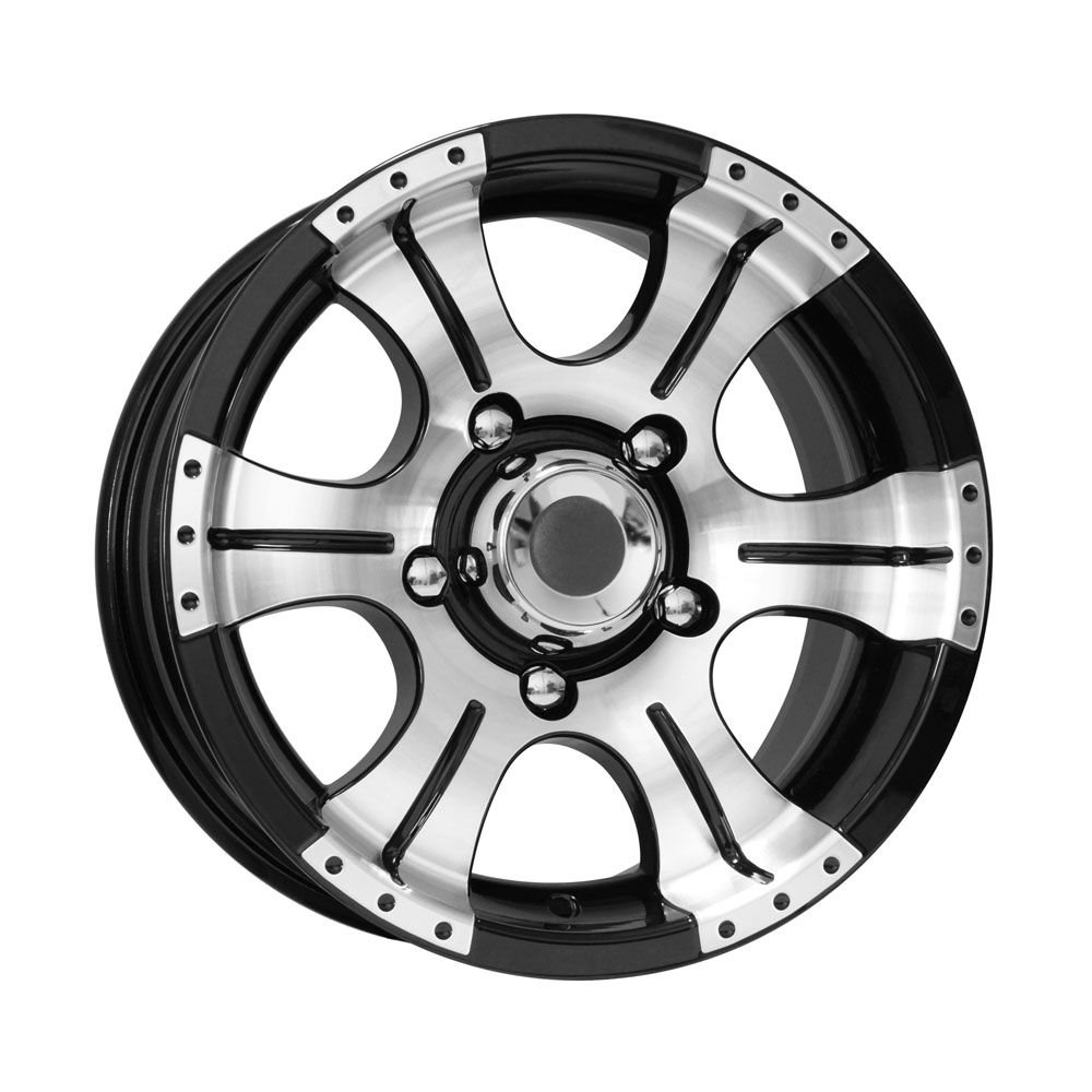 КиК Байконур (КС473) Алмаз-мэт 7x15/6x139.7 D107.6 ET-5  