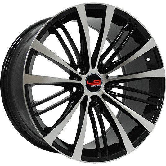 REPLICA _Concept-B529 bkf 10x20/5x112 D66.6 ET40  