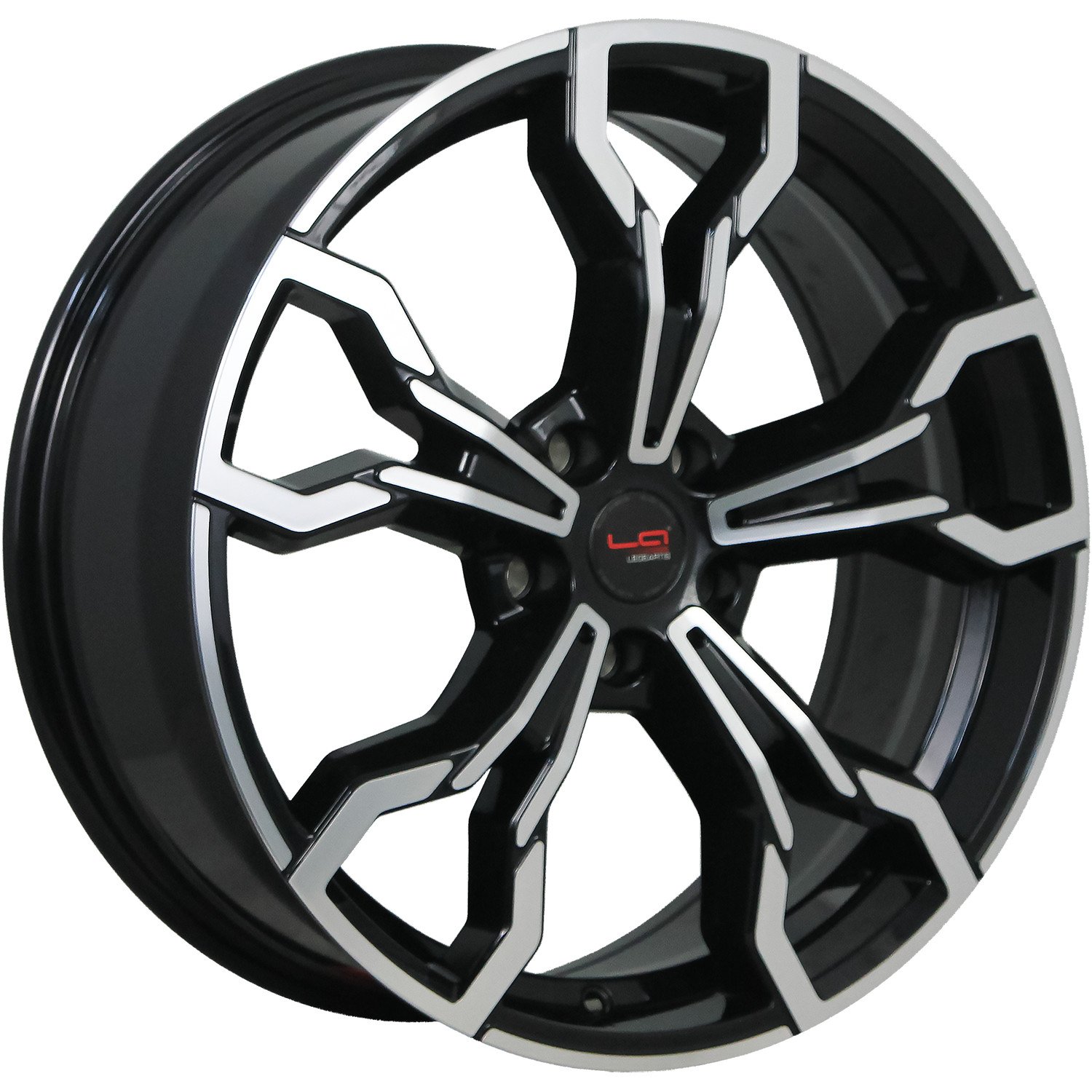 REPLICA _Concept-B563 bkf 8x20/5x112 D66.6 ET27  