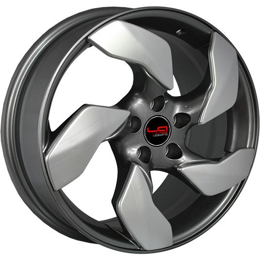 REPLICA _Concept-GN533 gm+plastic 7.5x18/5x105 D56.6 ET40  
