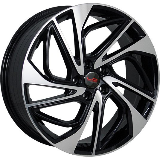 REPLICA _Concept-KI533 bkf 6.5x16/5x114.3 D67.1 ET42.5  
