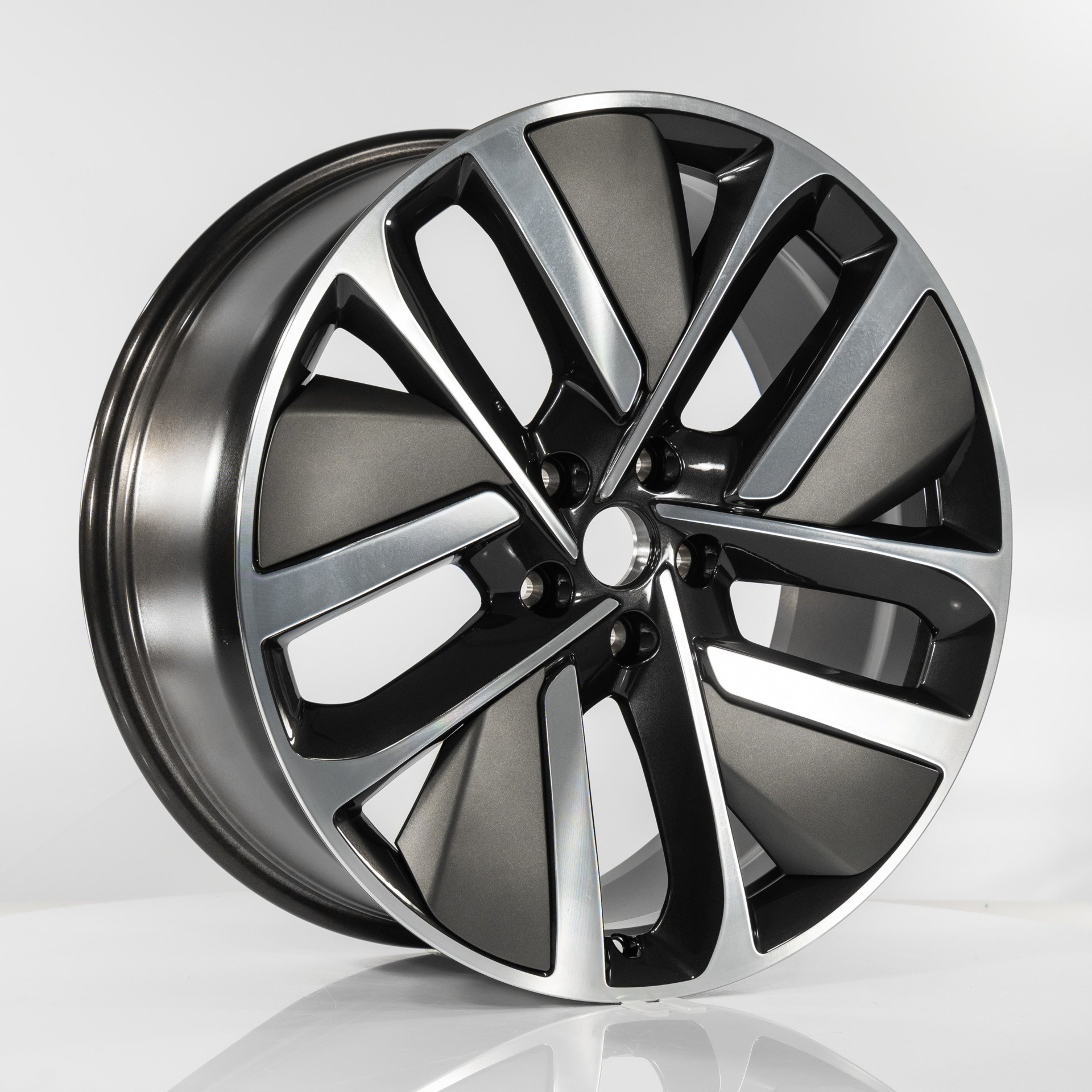 REPLICA _Concept-LI510 gmf 9x21/5x120 D62.6 ET43  