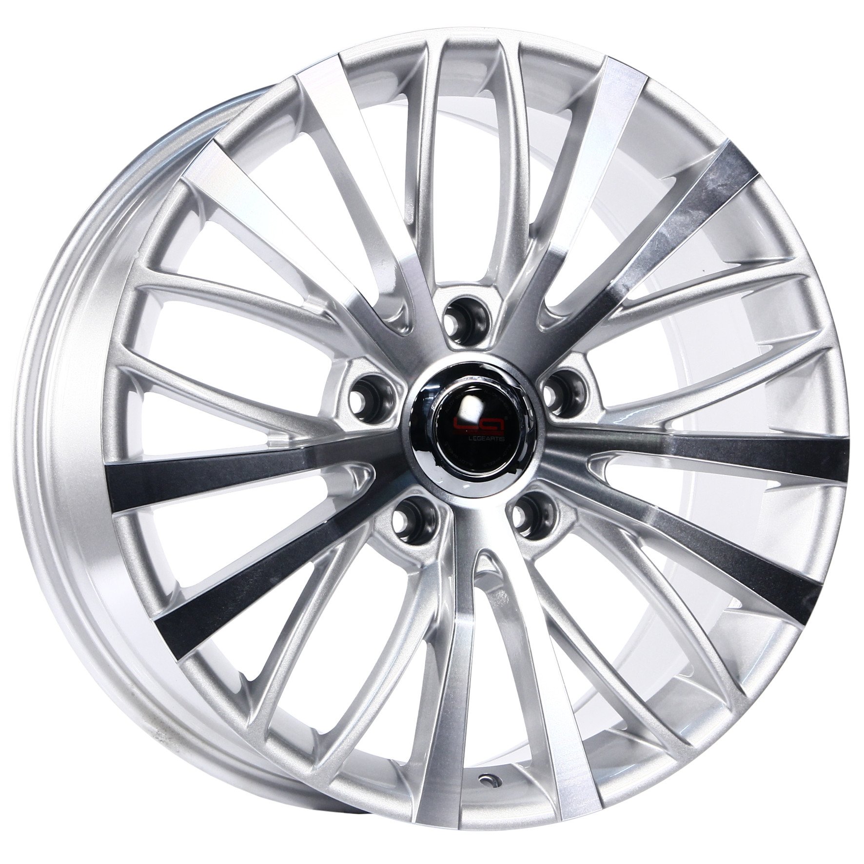 REPLICA _Concept-LX519 sf 10x21/5x150 D110.1 ET45  