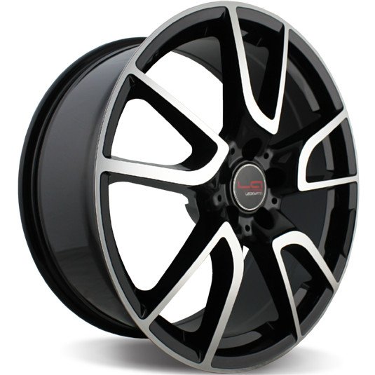 REPLICA _Concept-MR530 bkf 8.5x19/5x112 D66.6 ET56  