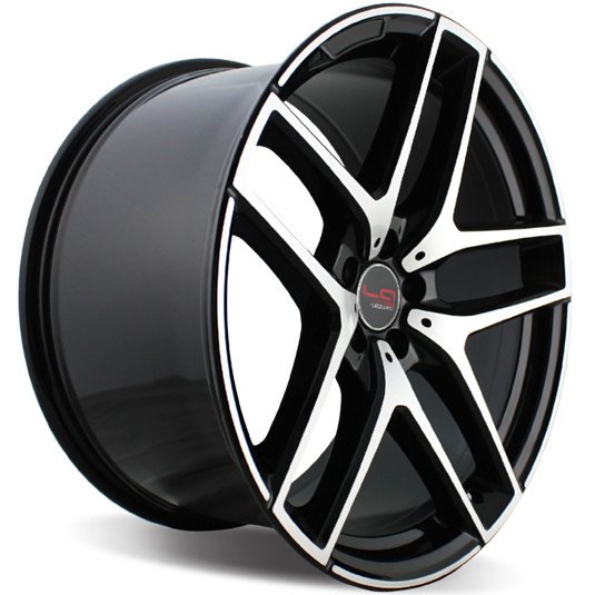 REPLICA _Concept-MR531 bkf 8.5x20/5x112 D66.6 ET29  