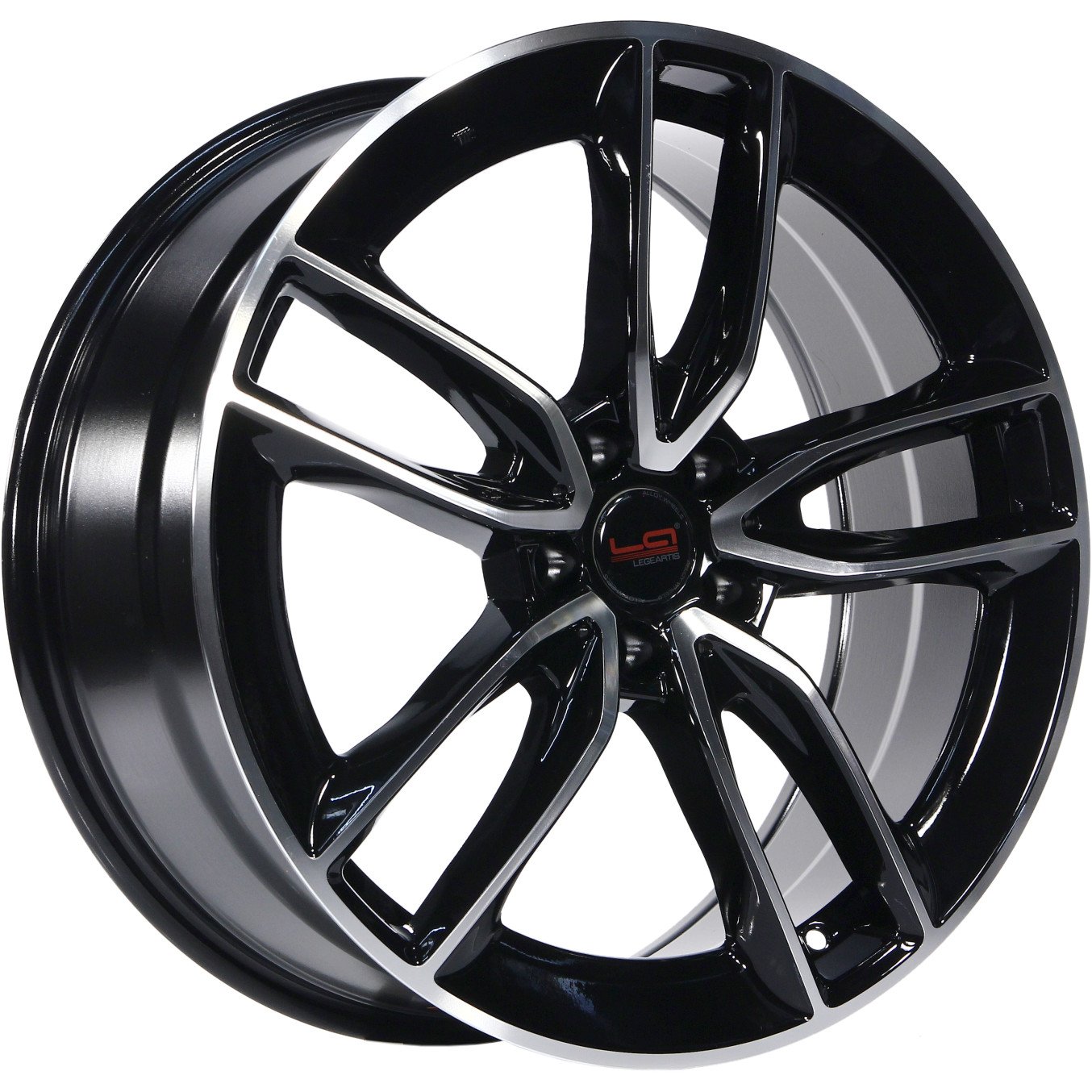 REPLICA _Concept-MR539 bkf 9.5x21/5x120 D66.6 ET39  