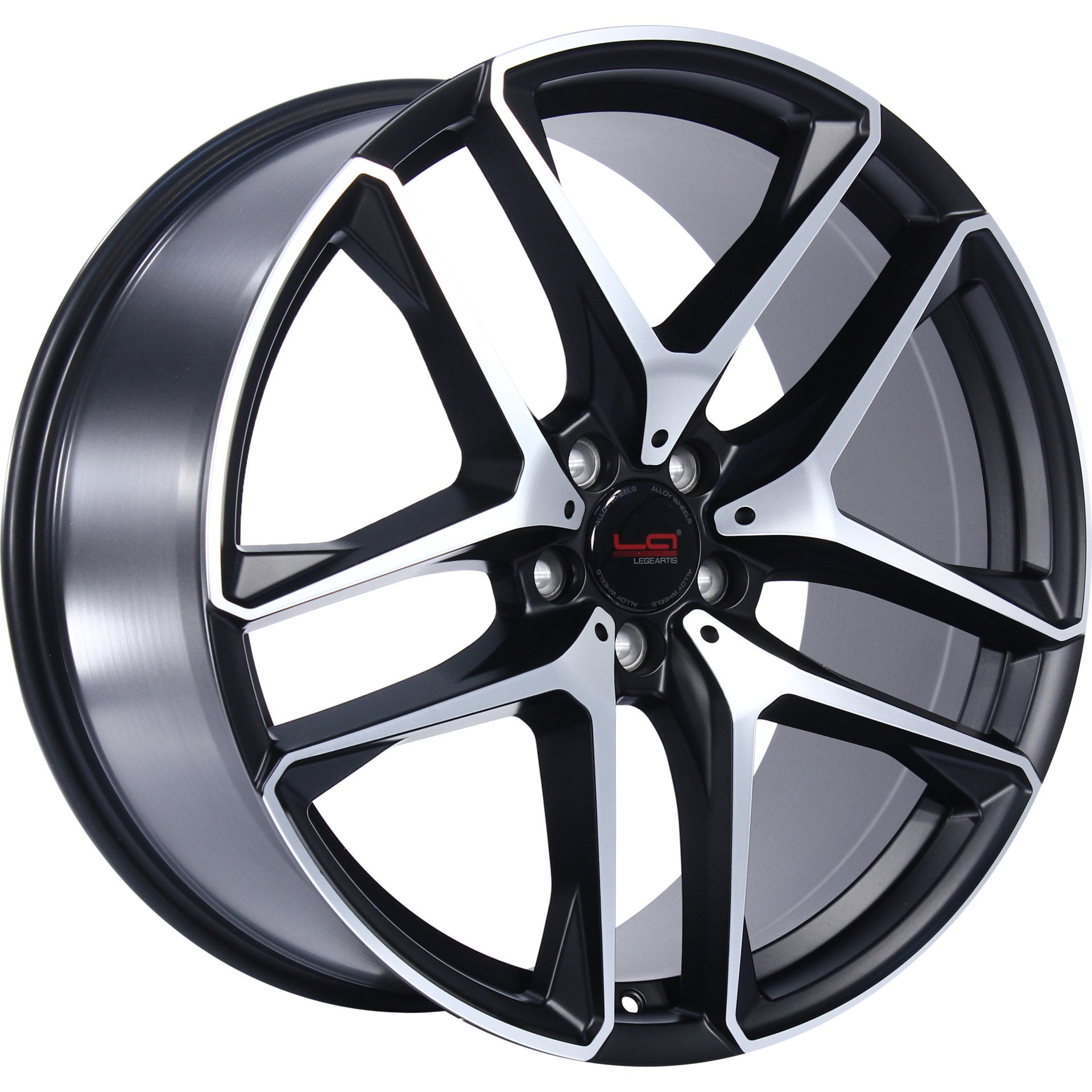 REPLICA _Concept-MR546 mbf 8.5x20/5x112 D66.6 ET40  