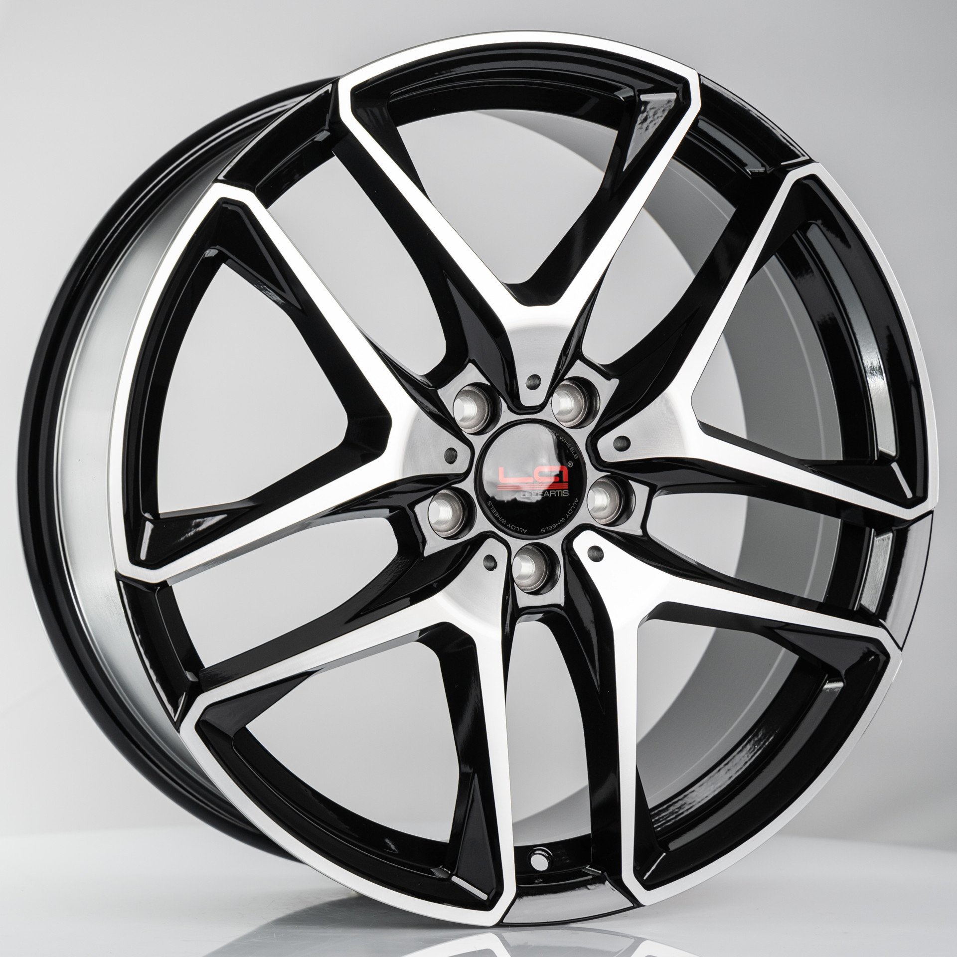 REPLICA _Concept-MR546 bkf 8.5x20/5x112 D66.6 ET35.5  