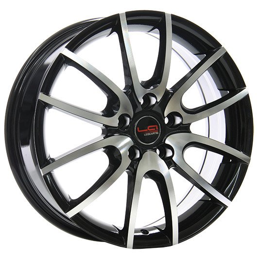 REPLICA _Concept-NS508 bkf 6.5x16/5x114.3 D66.1 ET40  