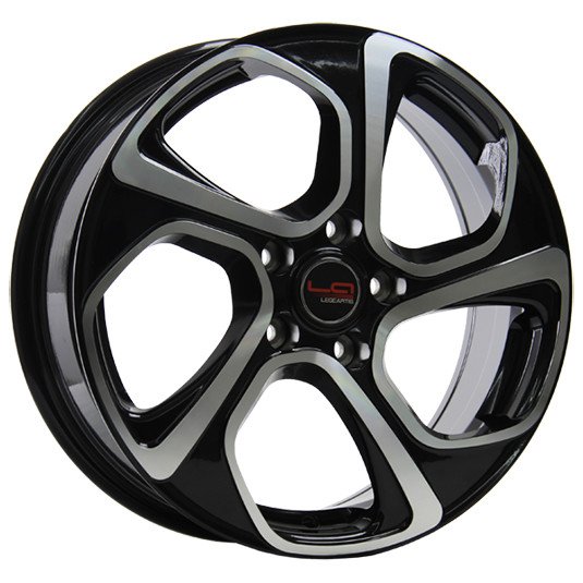 REPLICA _Concept-NS513 bkf 6.5x16/5x114.3 D66.1 ET40  