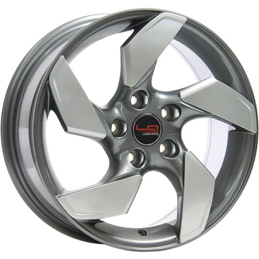 REPLICA _Concept-OPL506 gm+plastic 6.5x16/5x105 D56.6 ET39  