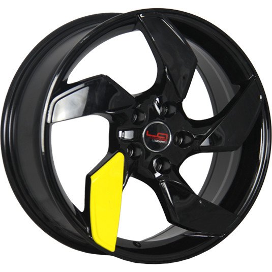 REPLICA _Concept-OPL534 bk+plastic 8.5x20/5x120 D67.1 ET45  