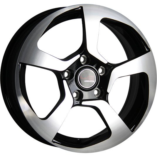 REPLICA _Concept-RN509 bkf 6.5x16/5x114.3 D66.1 ET47  