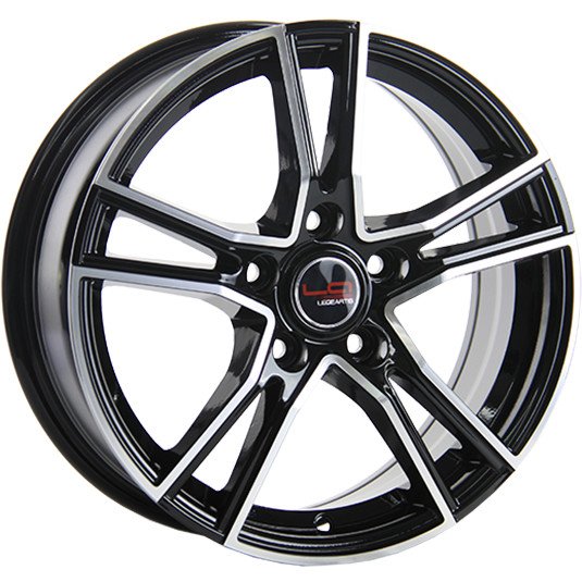 REPLICA _Concept-TY501 bkf 6.5x16/5x114.3 D60.1 ET45  