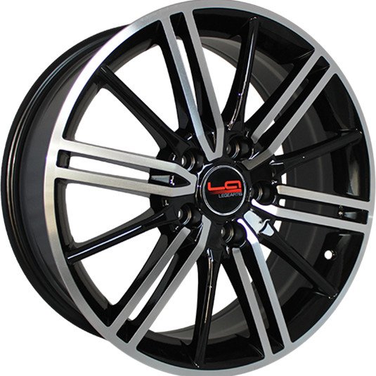 REPLICA _Concept-TY511 bkf 7x17/5x114.3 D60.1 ET45  