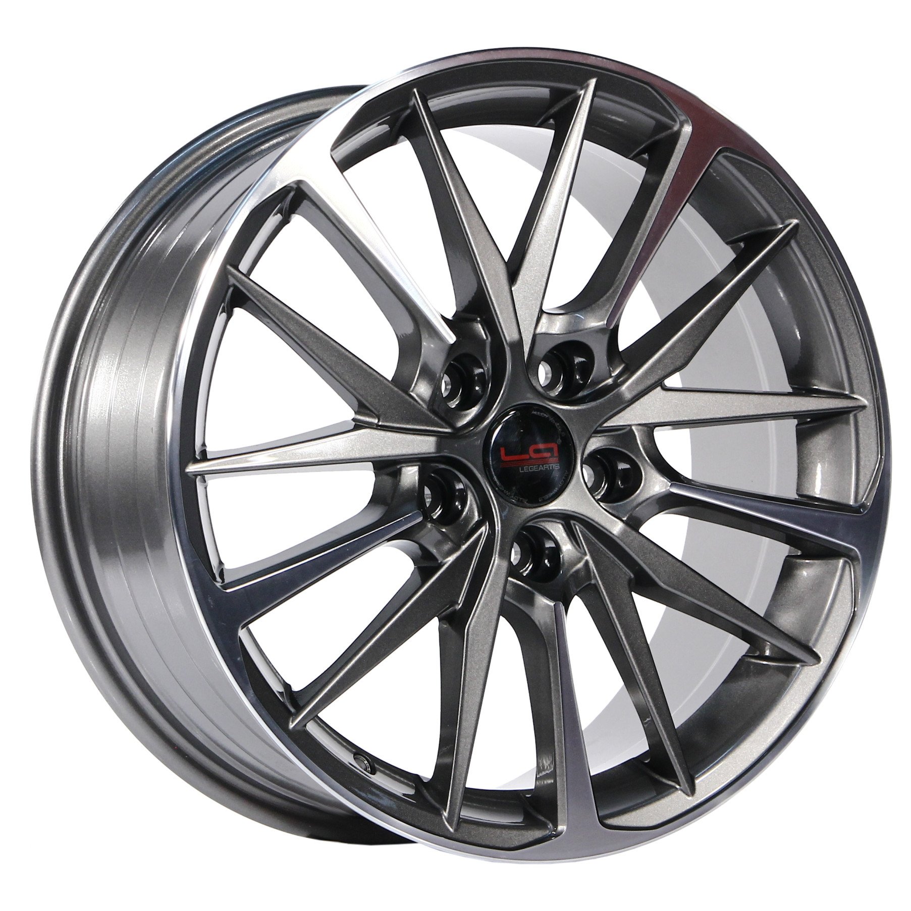 REPLICA _Concept-TY553 gmf 7.5x17/5x114.3 D60.1 ET39  