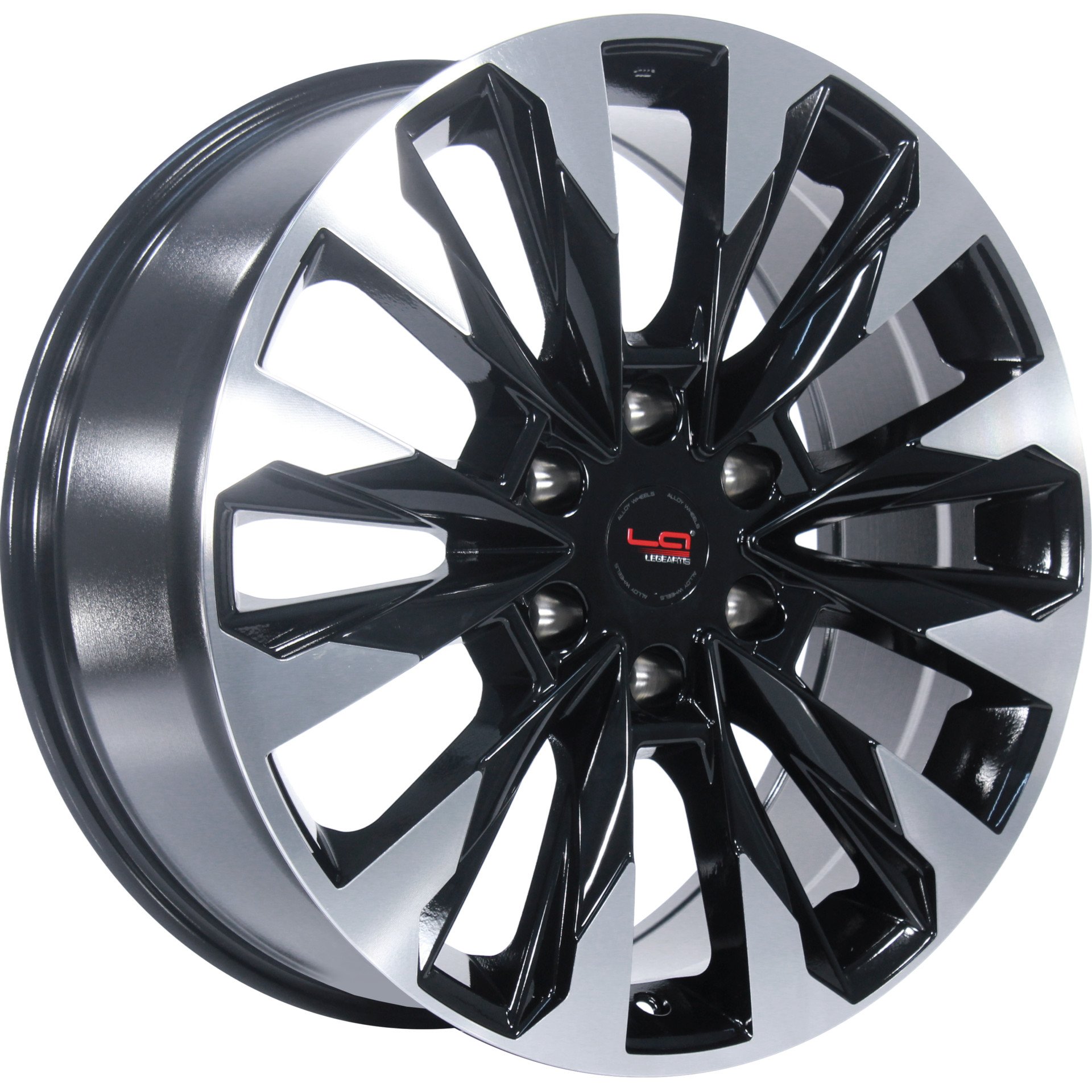 REPLICA _Concept-TY572/1 bkf 8.5x20/6x139.7 D95.1 ET45  