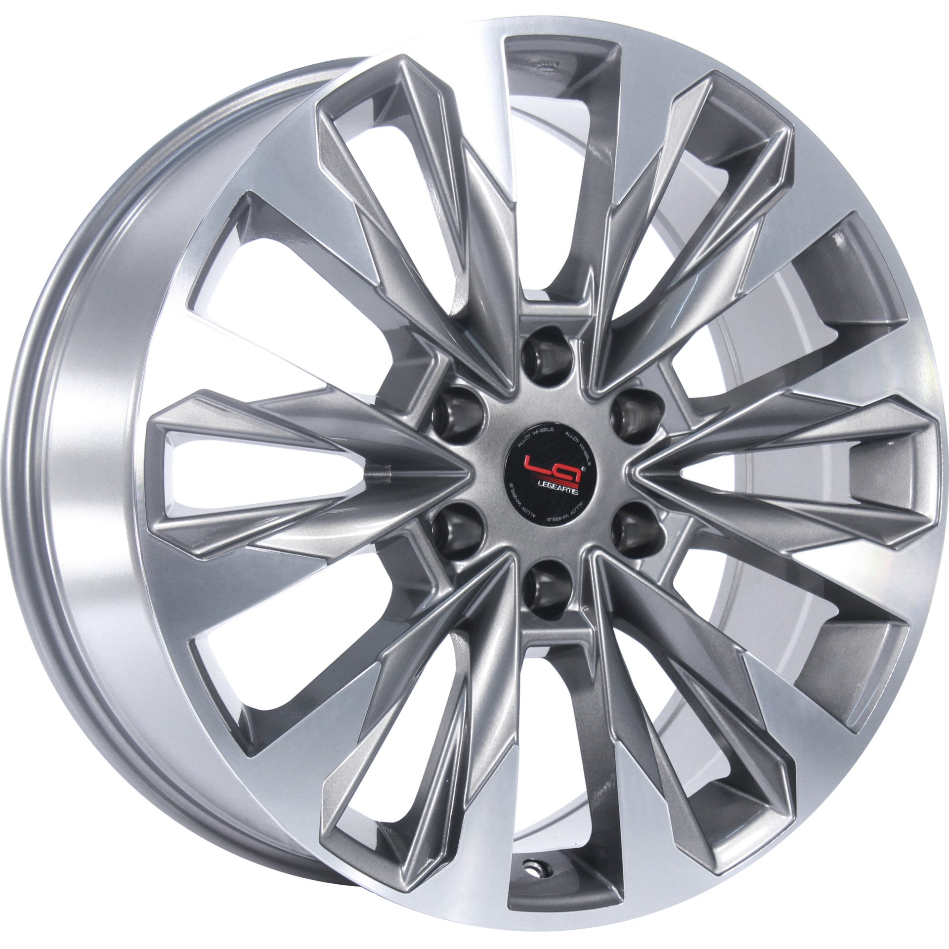 REPLICA _Concept-TY572/1 gmf 8.5x20/6x139.7 D95.1 ET45  