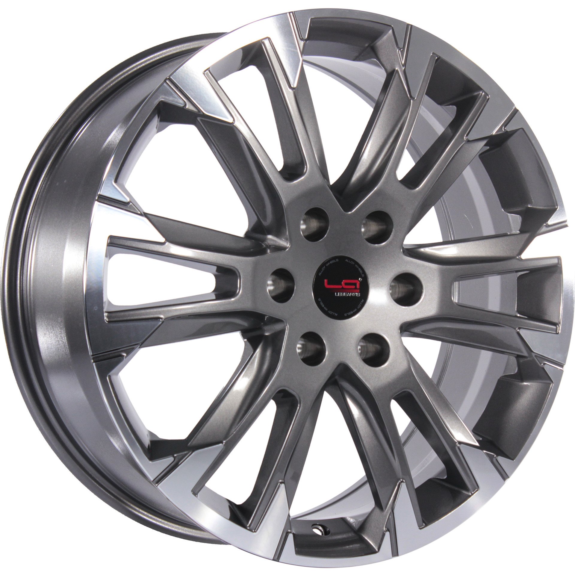 REPLICA _Concept-TY579 gmf 8x20/6x139.7 D95.1 ET60  