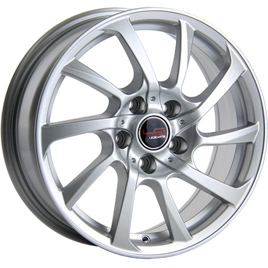 REPLICA _Concept-VV504 s 6.5x16/5x112 D57.1 ET42  