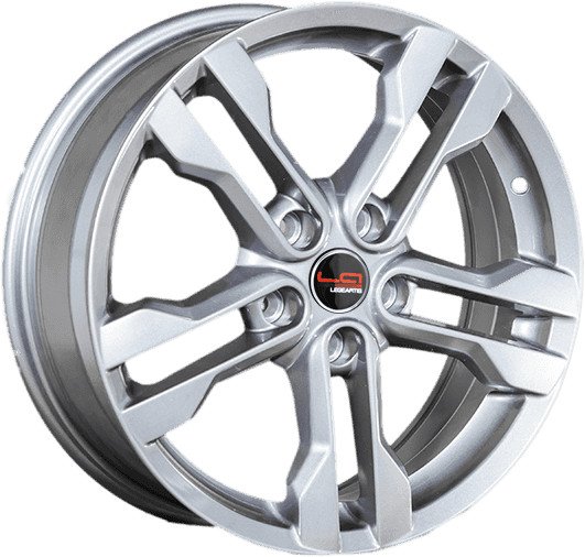 REPLICA TD RN54 s 6.5x16/5x114.3 D66.1 ET50  
