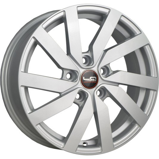 REPLICA TD VV151 s 6.5x16/5x112 D57.1 ET46  