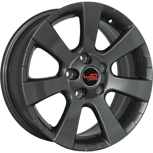 REPLICA TD VV83 gm 6.5x16/5x112 D57.1 ET33  